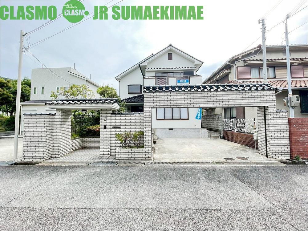 兵庫県神戸市須磨区高倉台８ 4099万円
