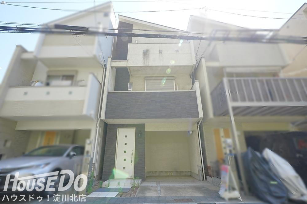 大阪府大阪市西淀川区姫里３ 4098万円