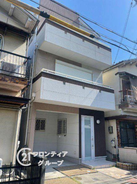 大阪府枚方市大峰元町２ 1980万円