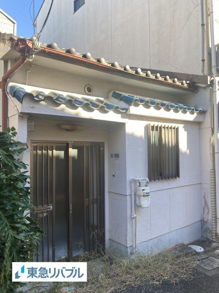 大阪府門真市御堂町 550万円
