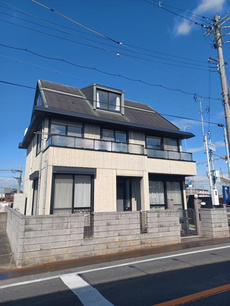 大阪府岸和田市三田町 2580万円 4LDK