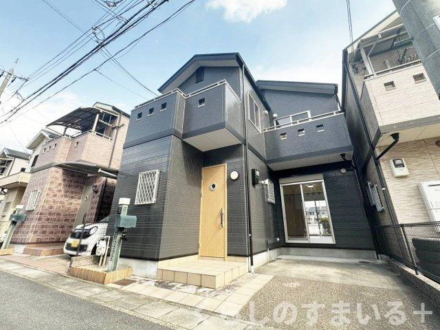 京都府京都市伏見区羽束師菱川町 中古住宅