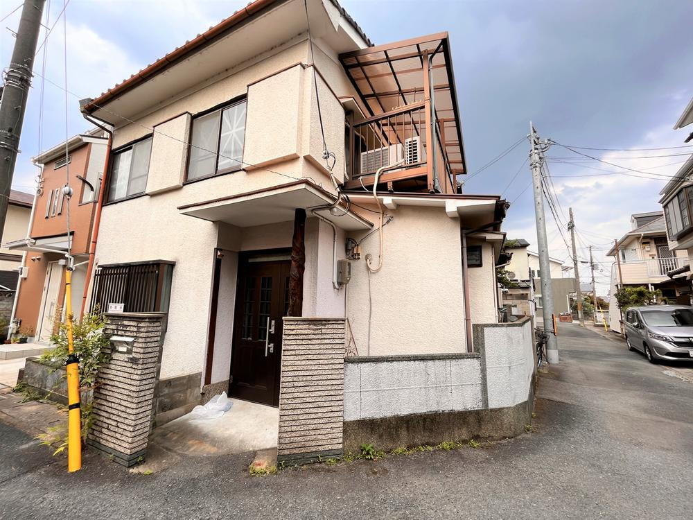 京都府京都市右京区嵯峨苅分町 1780万円