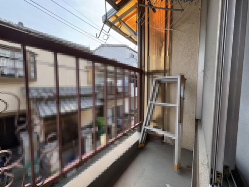大阪府四條畷市雁屋北町 350万円