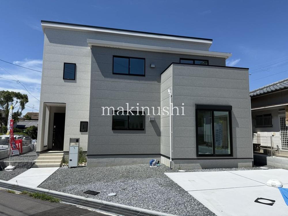 大阪府羽曳野市羽曳が丘西４ 3780万円 4LDK