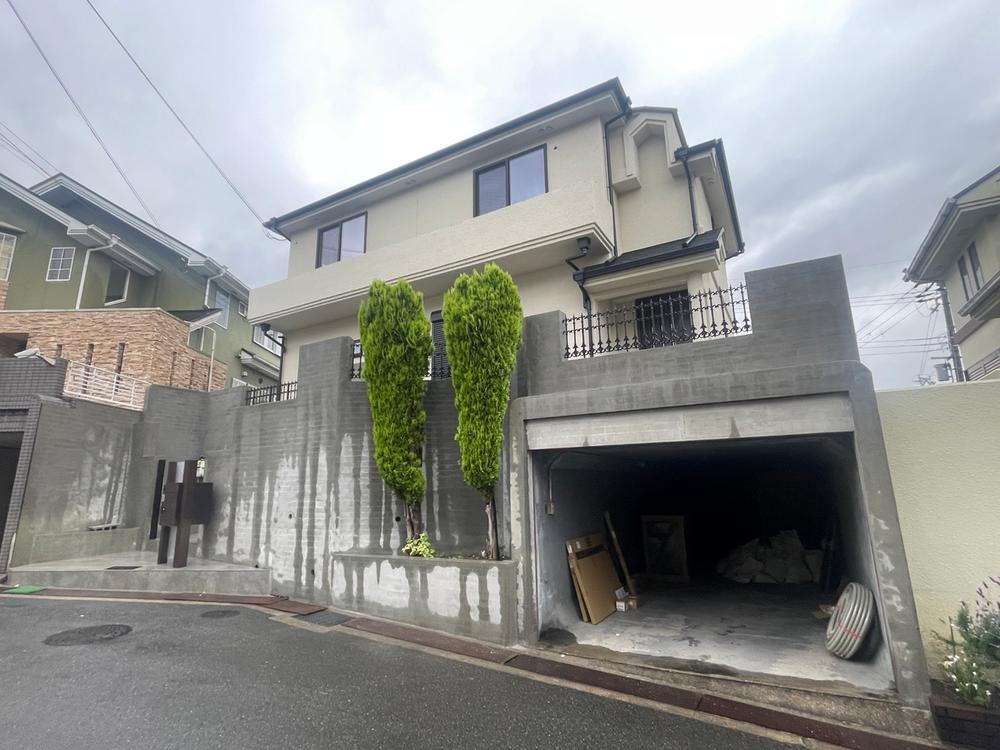 大阪府交野市南星台３ 3380万円