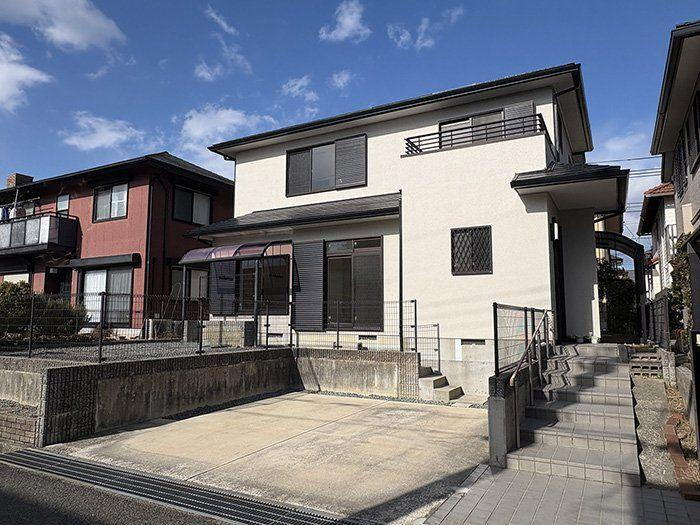 兵庫県神戸市西区春日台６ 3599万円