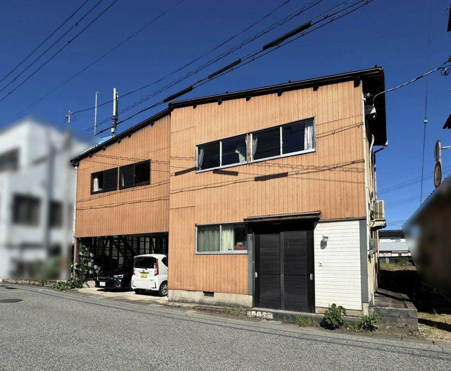 兵庫県豊岡市福田 650万円