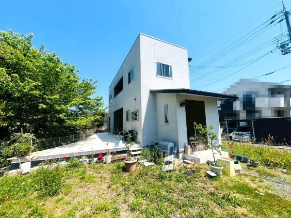 京都府綴喜郡宇治田原町緑苑坂 3180万円
