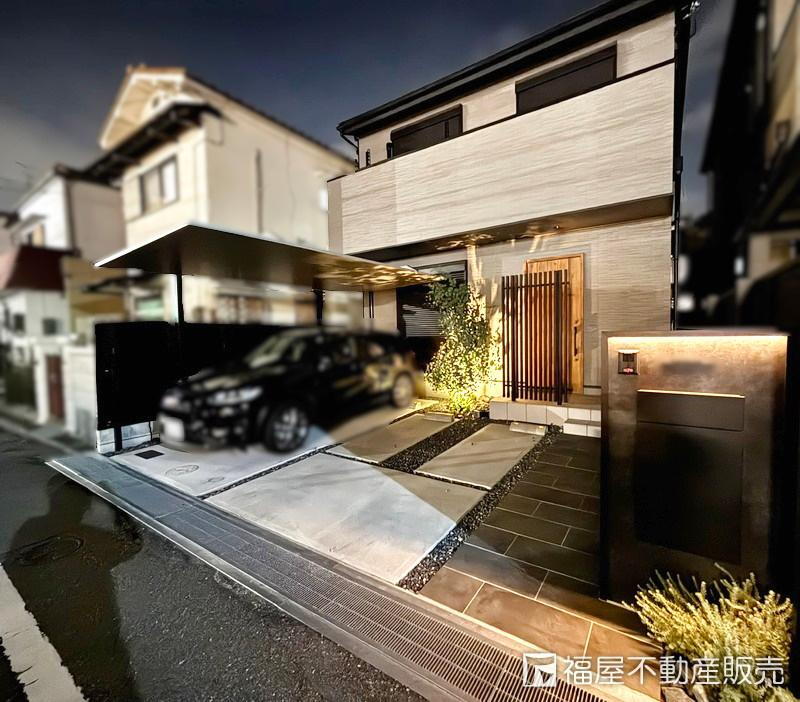 物件写真