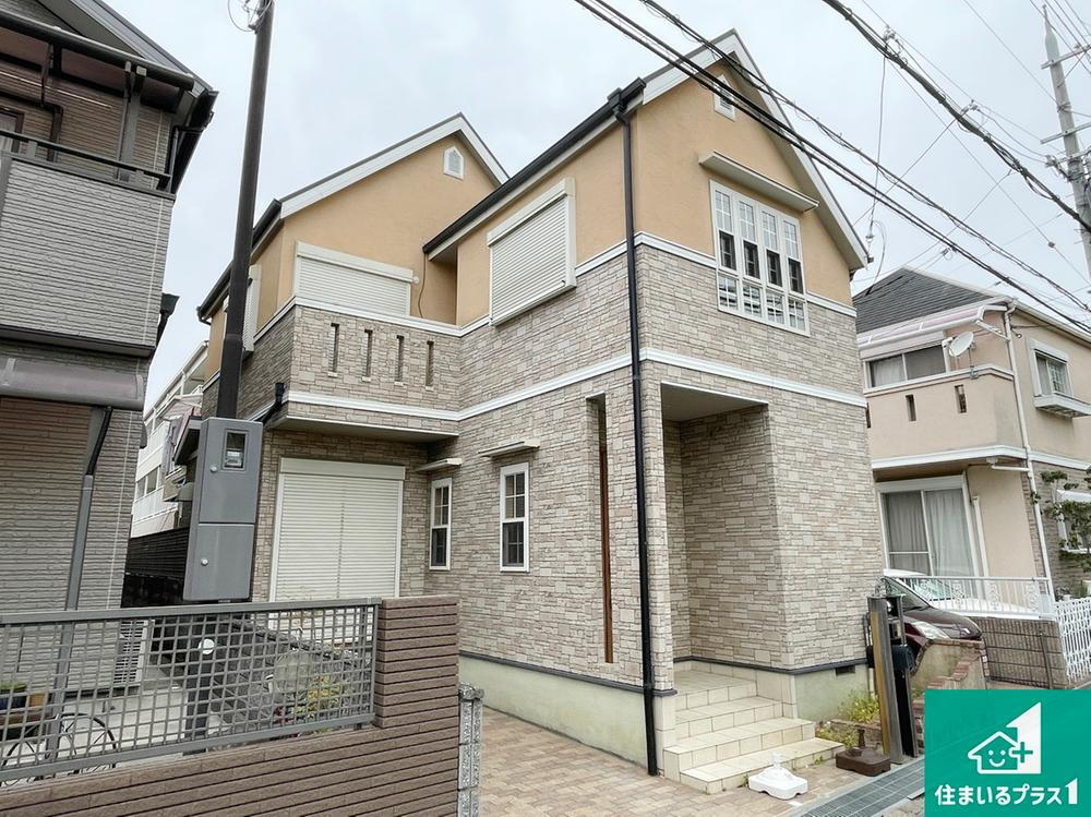 兵庫県伊丹市南町１ 4199万円