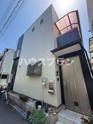 大阪府寝屋川市香里西之町 1880万円