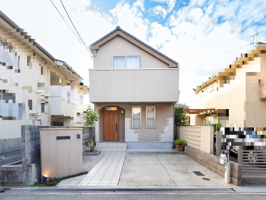 大阪府豊中市中桜塚１ 5880万円