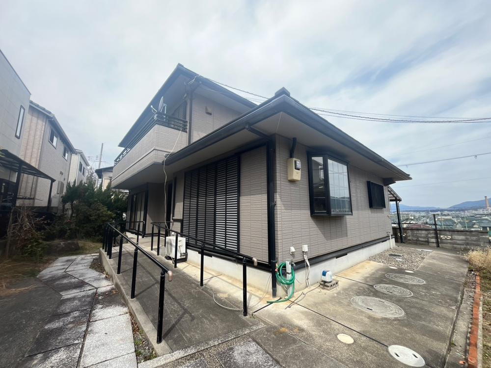京都府宇治市宇治米阪 5780万円