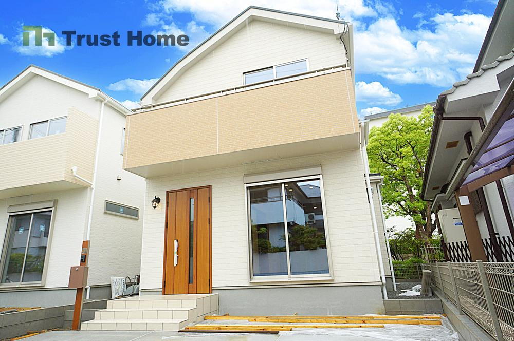 兵庫県神戸市須磨区神の谷２ 4190万円 3LDK