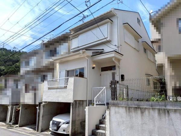 京都府京都市山科区四ノ宮小金塚 950万円