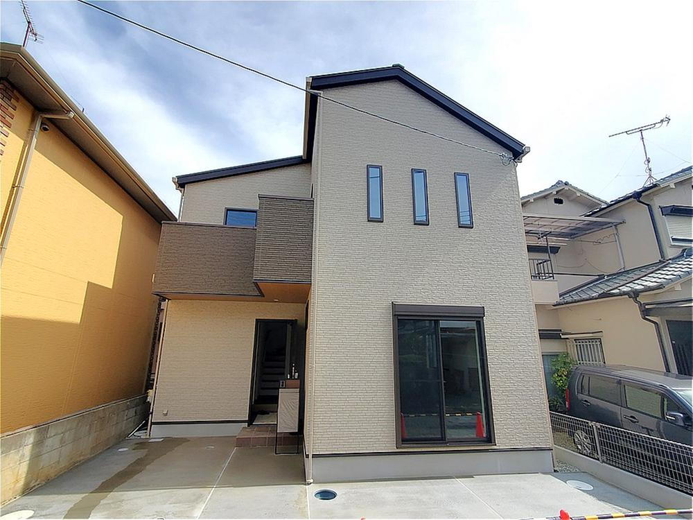 兵庫県加古川市平岡町新在家 3380万円 3LDK