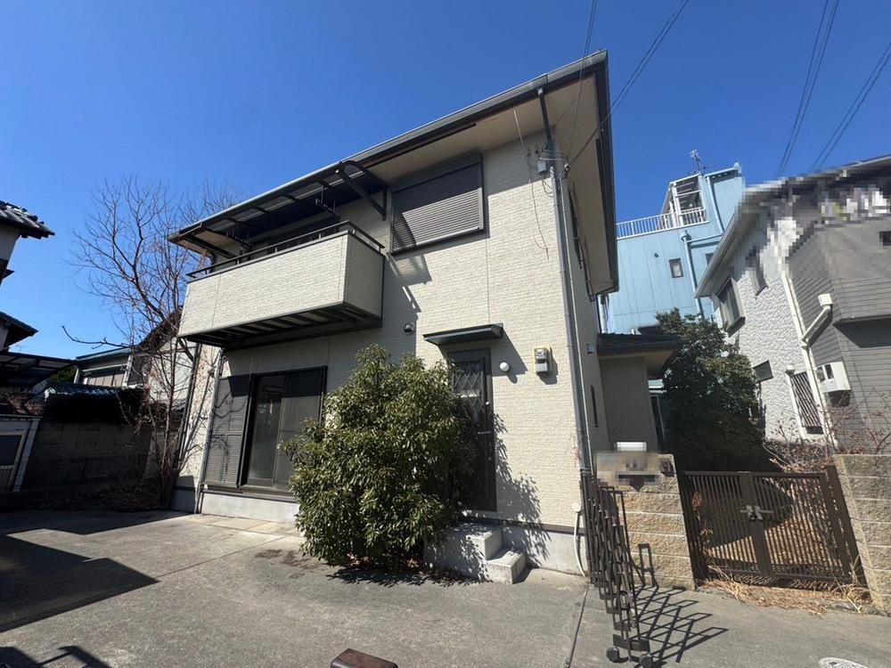 大阪府岸和田市大工町 2498万円