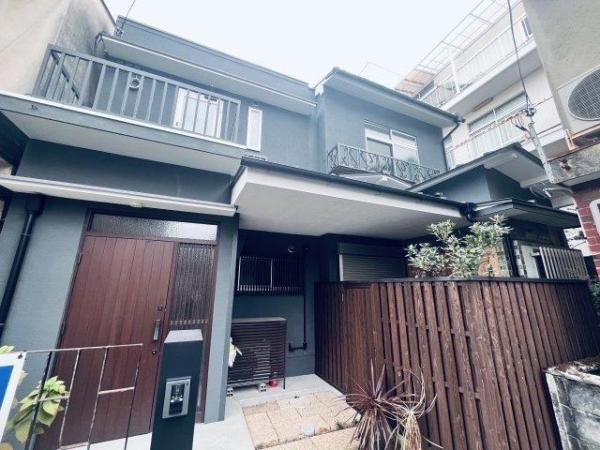 京都府京都市上京区丸屋町葭屋町通下立売下る 5480万円