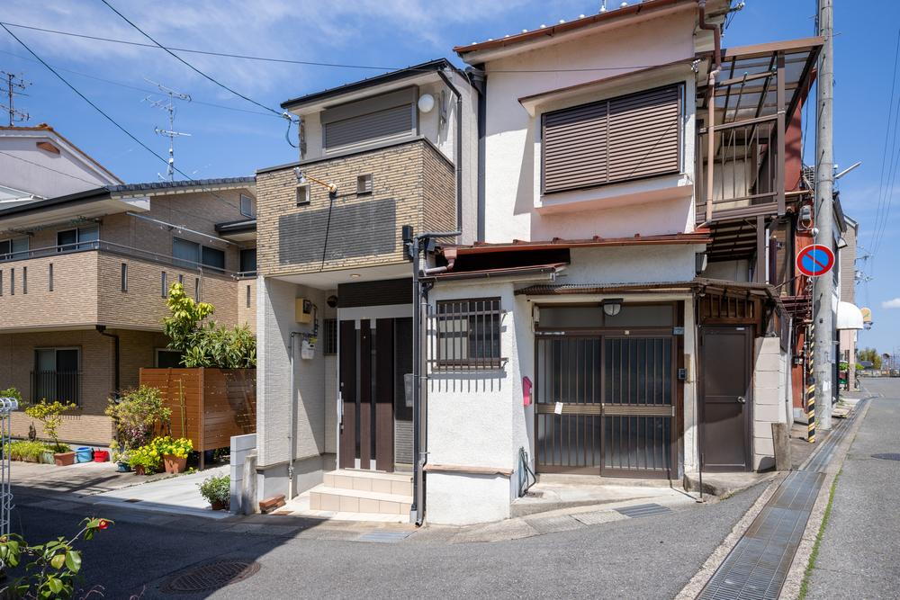京都府長岡京市神足１ 1450万円