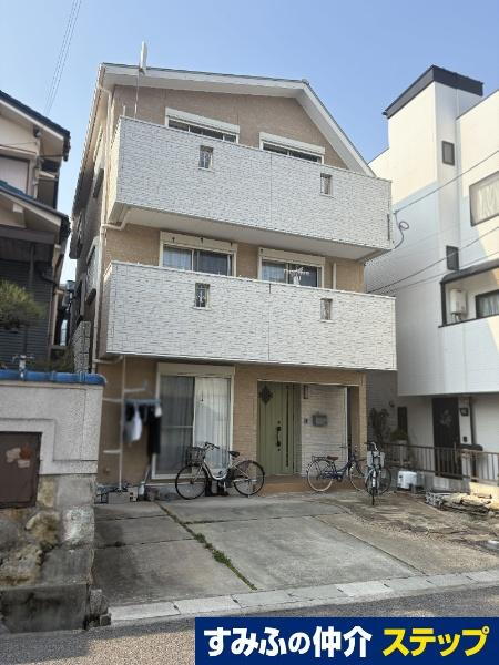 兵庫県神戸市須磨区東町４ 中古住宅