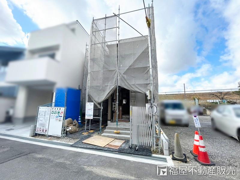 大阪府茨木市目垣１ 4098万円 4LDK