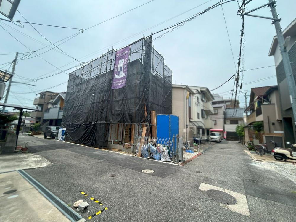 兵庫県尼崎市長洲中通２ 4980万円 3LDK