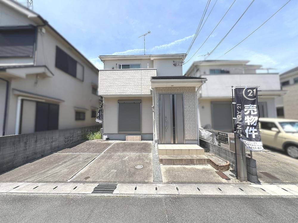 兵庫県高砂市神爪４ 1980万円