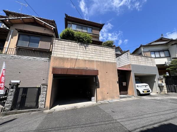 京都府京都市北区大宮薬師山東町 1480万円