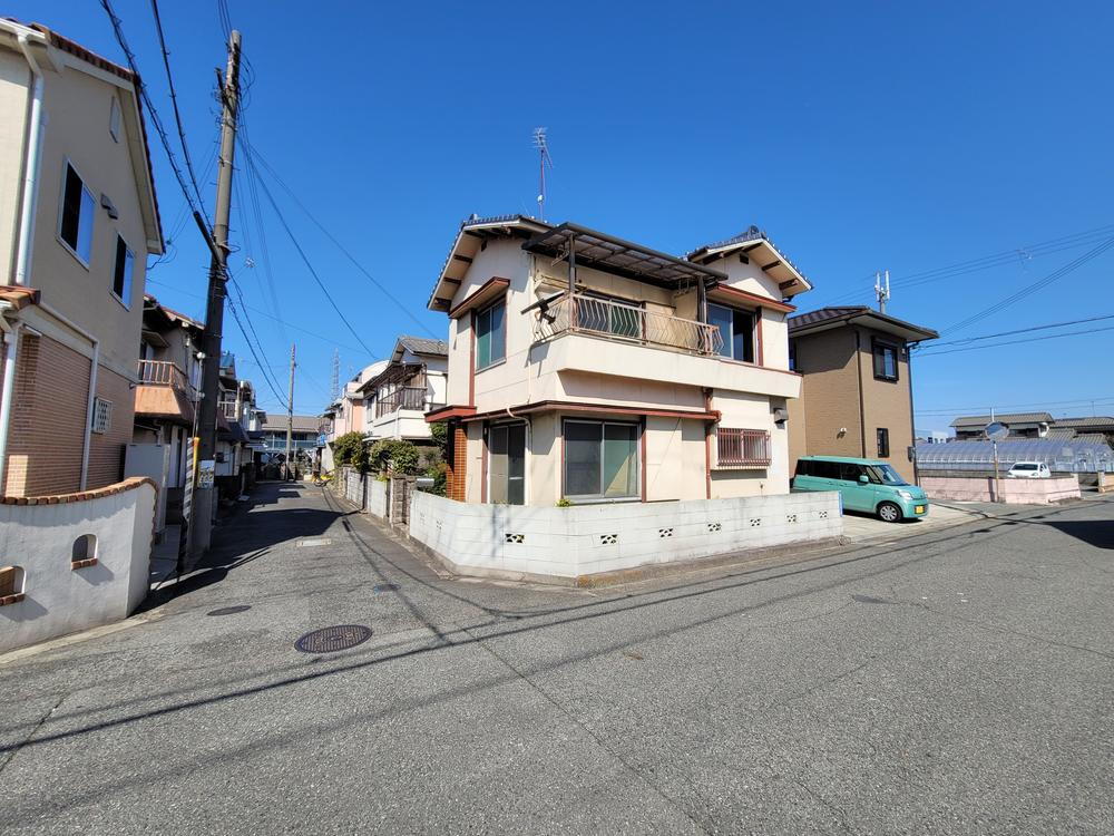 兵庫県加古郡播磨町北本荘７ 480万円