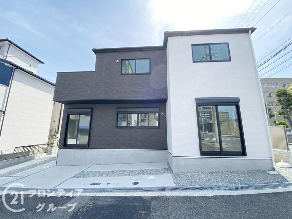 兵庫県神戸市垂水区星が丘２ 4598万円 5LDK