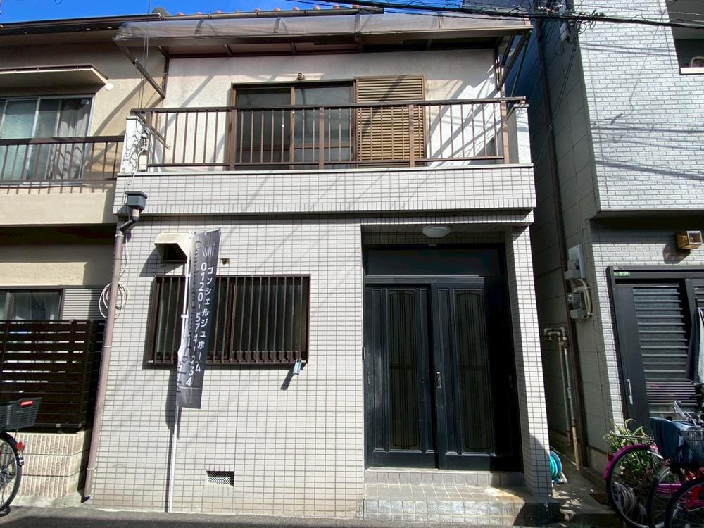 物件写真