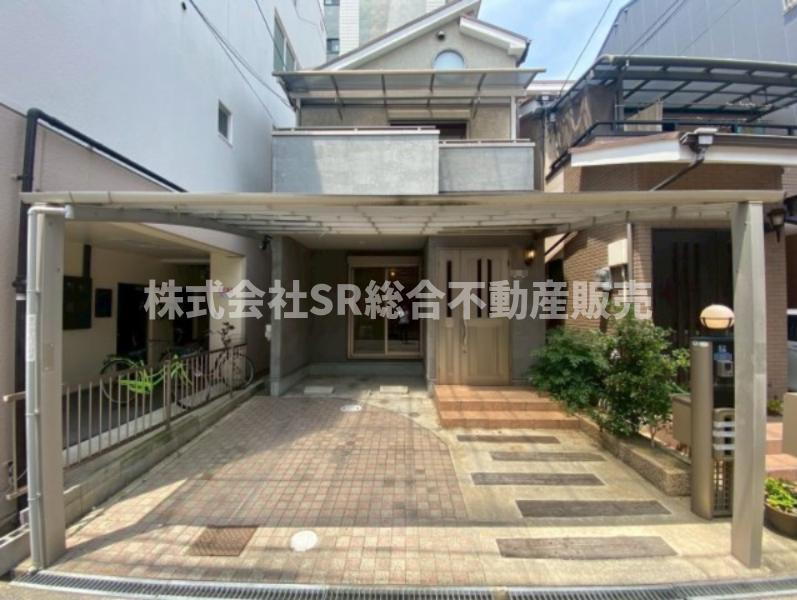大阪府東大阪市荒川１ 3480万円