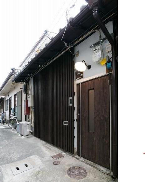京都府京都市下京区夷馬場町 1580万円