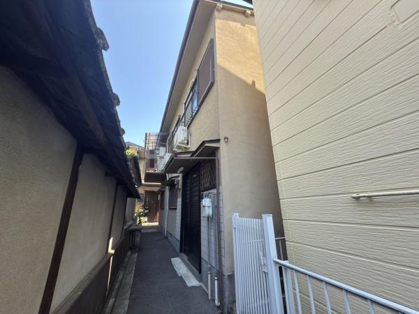 京都府京都市伏見区深草藪之内町 1280万円