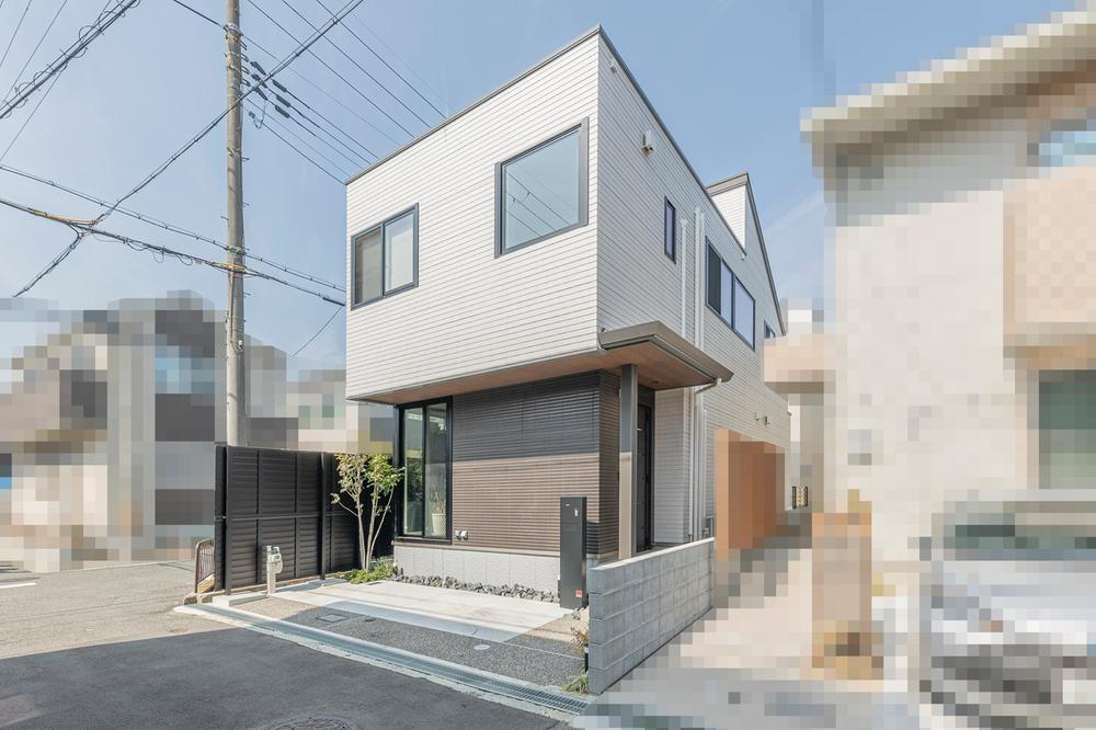 兵庫県伊丹市行基町４ 9180万円