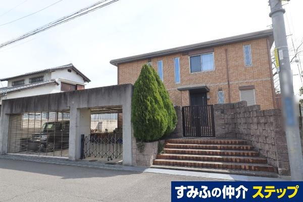 大阪府和泉市鶴山台４ 5480万円