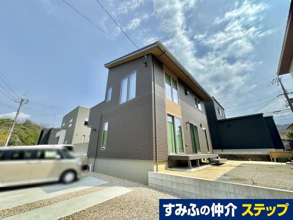 滋賀県大津市大石中４ 4200万円