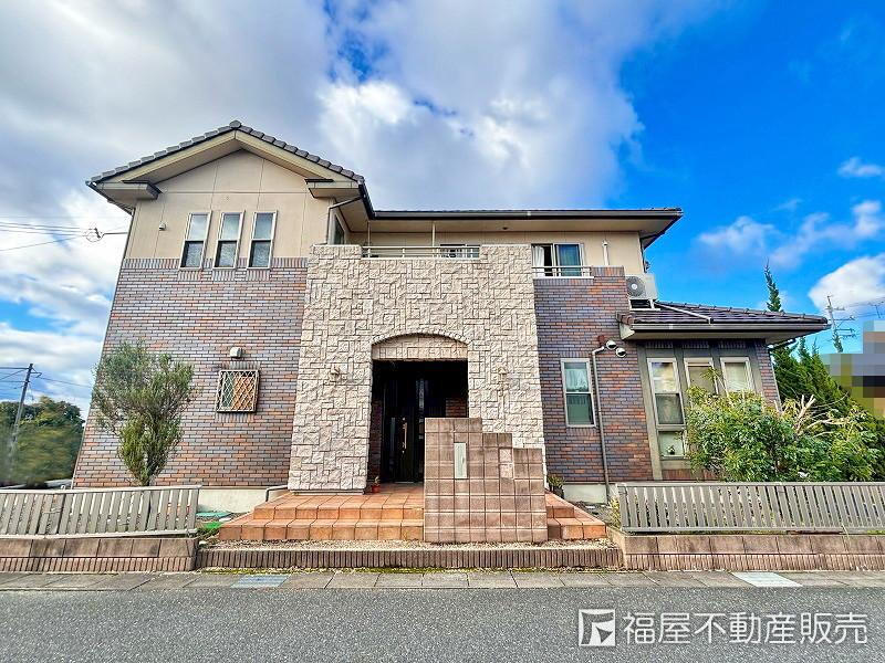 滋賀県蒲生郡日野町大字三十坪 3180万円