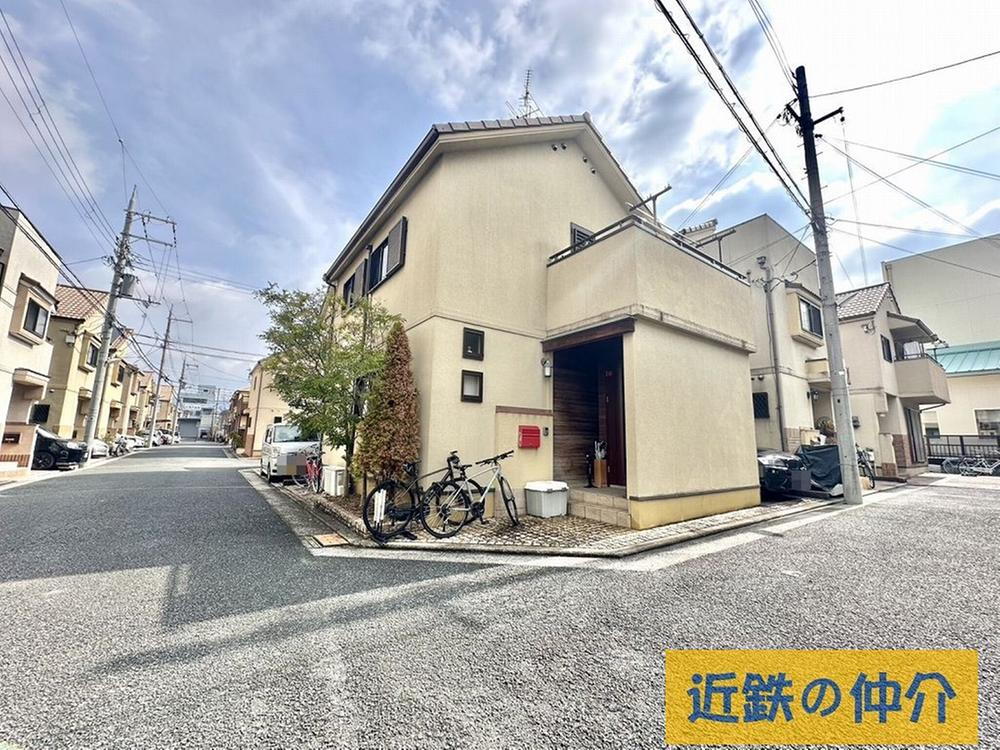 大阪府八尾市美園町２ 2580万円