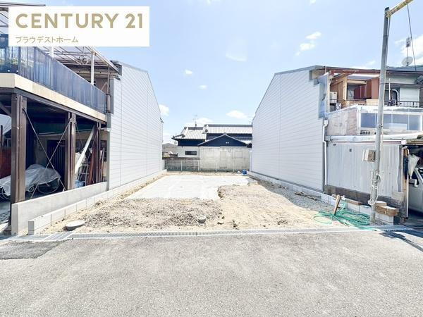 大阪府摂津市鳥飼野々１ 4080万円 4LDK