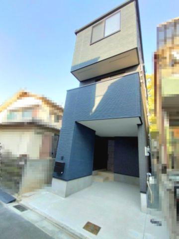 大阪府東大阪市岩田町４ 3800万円