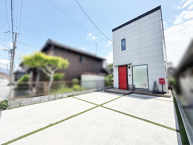 物件写真