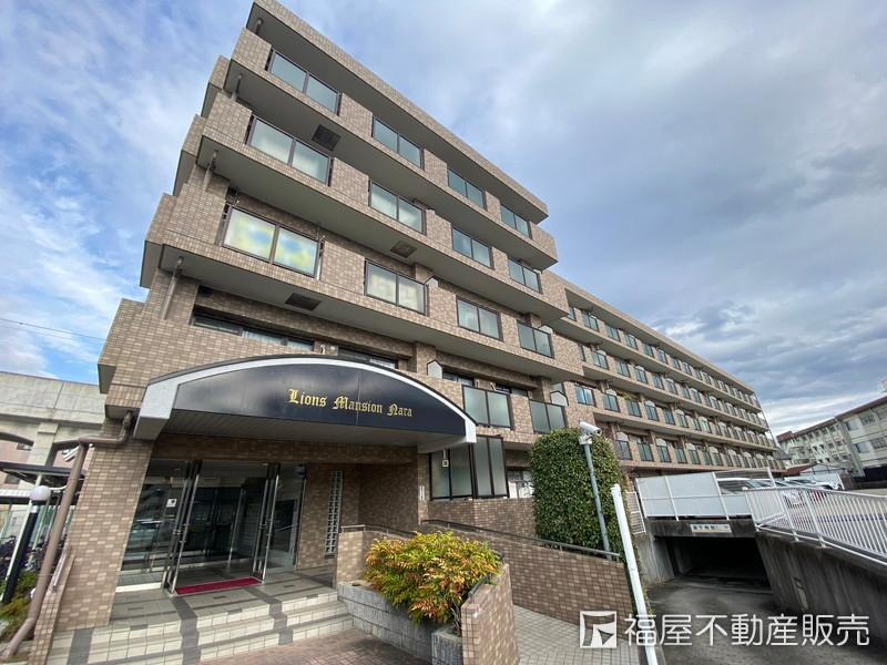 奈良県奈良市西木辻町 1898万円