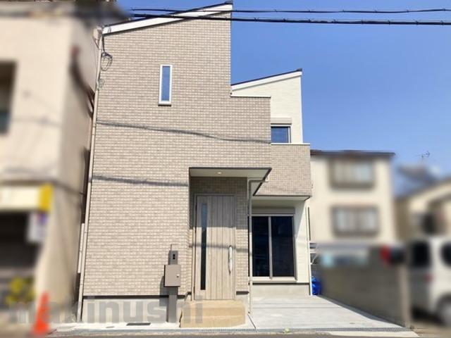 大阪府松原市東新町３ 2998万円 3LDK