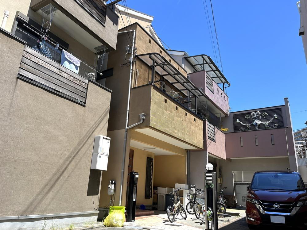 大阪府大阪市東淀川区大桐４ 2780万円