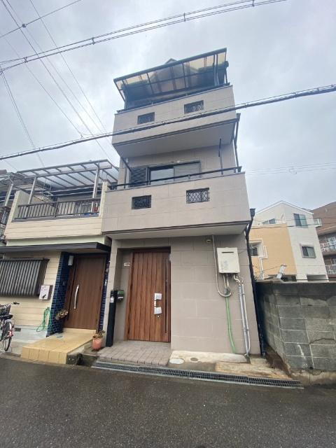 大阪府大阪市西淀川区姫里１ 2780万円