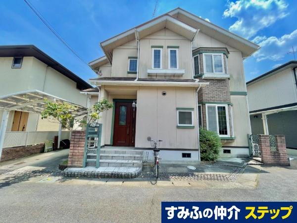滋賀県大津市鏡が浜 4880万円