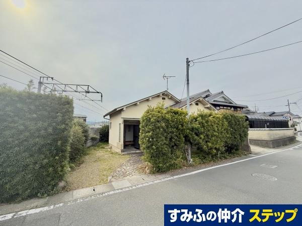 京都府亀岡市宇津根町土井ノ内 780万円