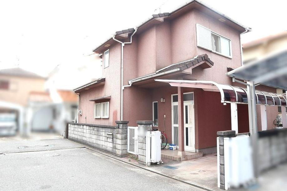 兵庫県加古川市別府町新野辺北町４ 980万円